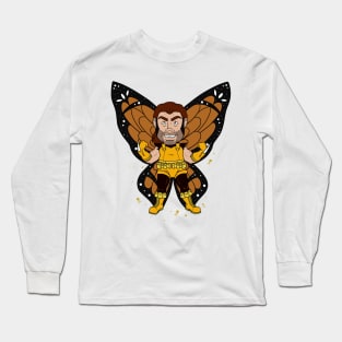 The Viceroy Long Sleeve T-Shirt